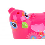 Vodná píšťalka – vtáčik ružový